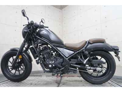 Honda Rebel S CMX250 2020