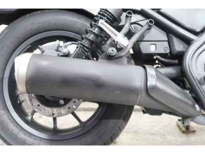 Honda Rebel S CMX250 2020