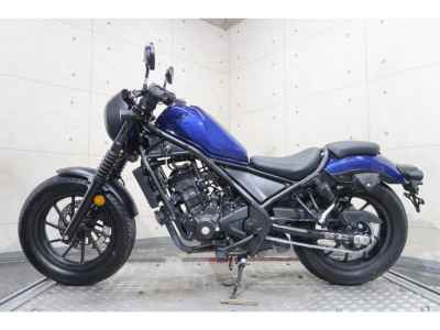 Honda Rebel S CMX250 2022