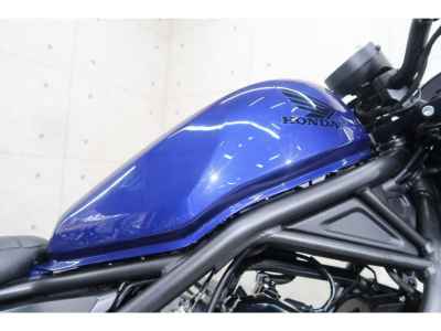 Honda Rebel S CMX250 2022