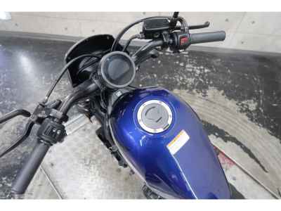 Honda Rebel S CMX250 2022