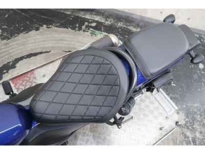 Honda Rebel S CMX250 2022