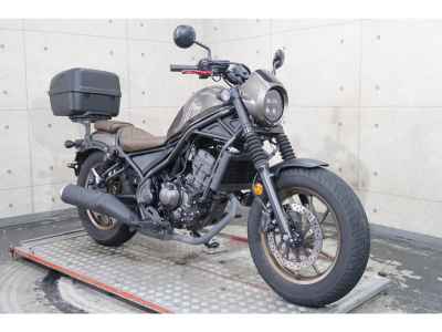 Honda Rebel S CMX250 2023