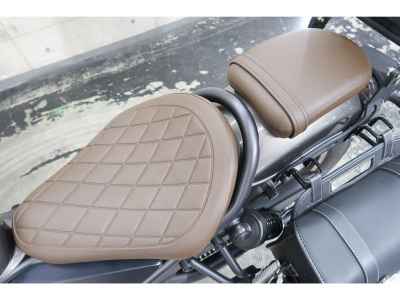 Honda Rebel S CMX250 2023