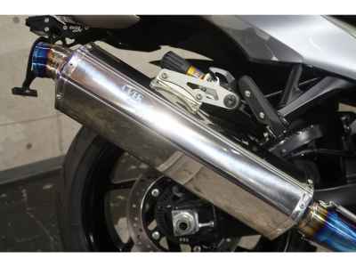 Suzuki Hayabusa 2025