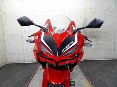 Honda CBR250RR 2020