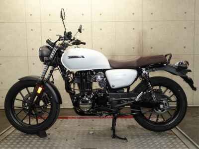 Honda GB350 2024