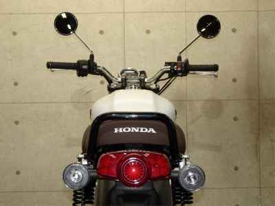 Honda GB350 2024