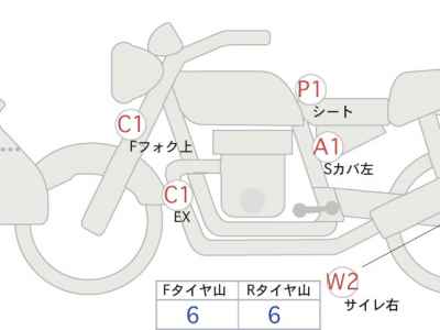 Kawasaki Versys-X 250