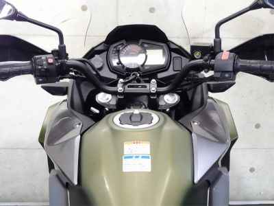 Kawasaki Versys-X 250