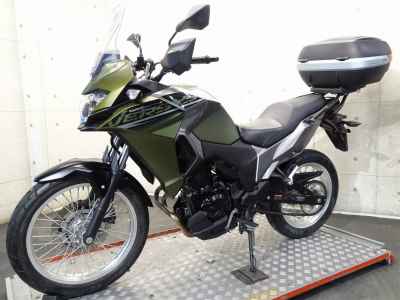 Kawasaki Versys-X 250