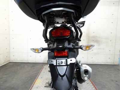 Kawasaki Versys-X 250