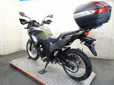 Kawasaki Versys-X 250