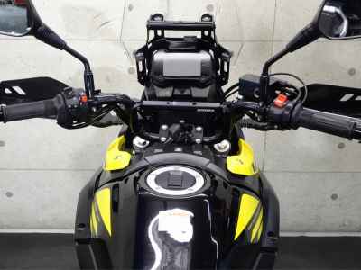 Suzuki V-Strom 250