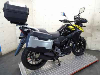Suzuki V-Strom 250