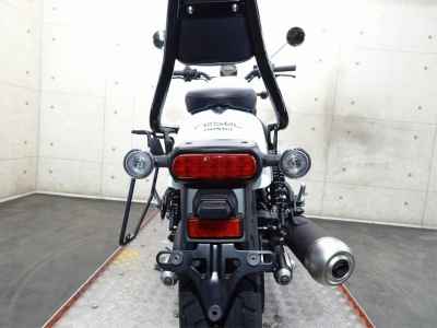Honda Rebel CMX250 2023