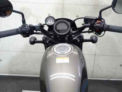 Honda Rebel S CMX250 2023