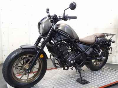 Honda Rebel S CMX250 2023