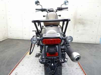 Honda Rebel S CMX250 2023