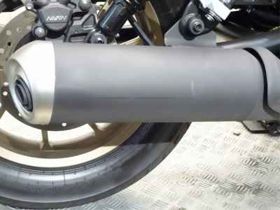 Honda Rebel S CMX250 2023