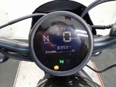 Honda Rebel S CMX250 2023