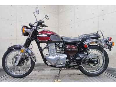 Kawasaki Estrella RS