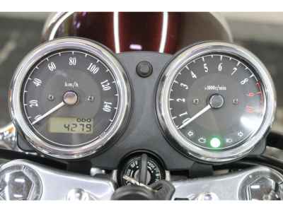 Kawasaki Estrella RS