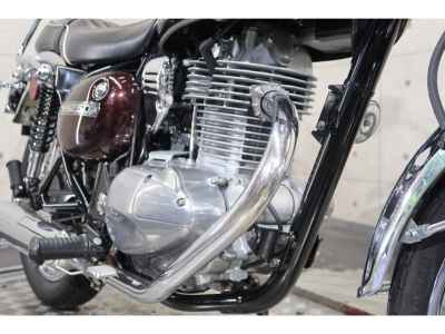 Kawasaki Estrella RS