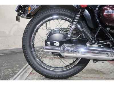 Kawasaki Estrella RS