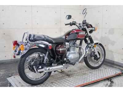 Kawasaki Estrella RS