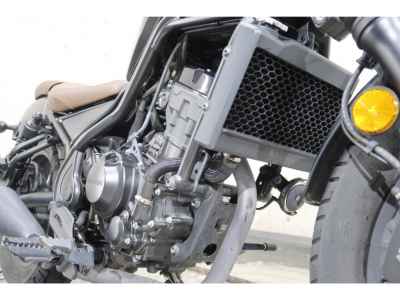 Honda Rebel S CMX250 2022