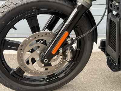 Harley-Davidson Street Bob FXBB1750 2023