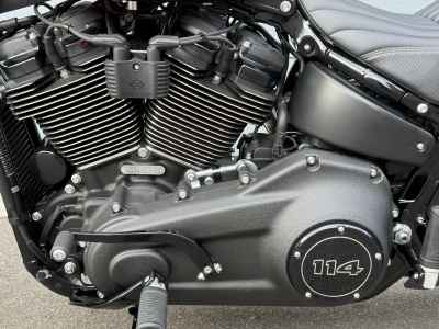 Harley-Davidson Street Bob FXBB1750 2023
