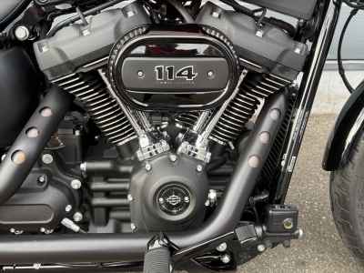 Harley-Davidson Street Bob FXBB1750 2023