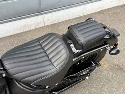 Harley-Davidson Street Bob FXBB1750 2023