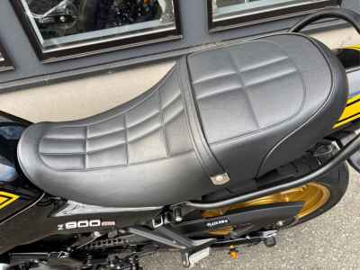 Kawasaki Z900RS SE 2023