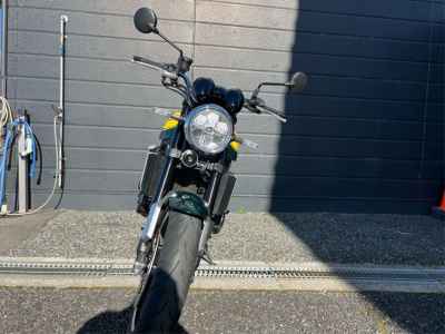Kawasaki Z900RS 2024