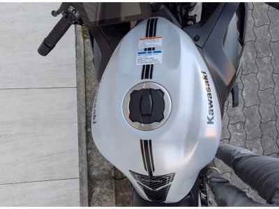 Kawasaki Ninja ZX-4R 2025