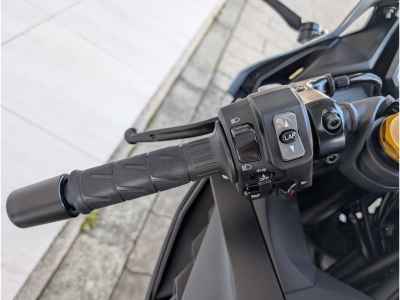 Kawasaki Ninja ZX-4R 2025