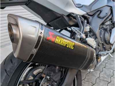 Kawasaki Ninja ZX-4R 2025