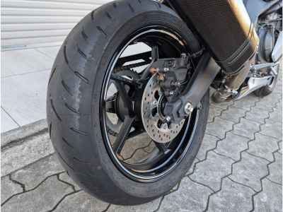 Kawasaki Ninja ZX-4R 2025