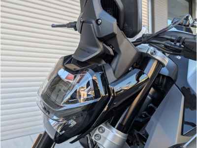 BMW F900R 2025