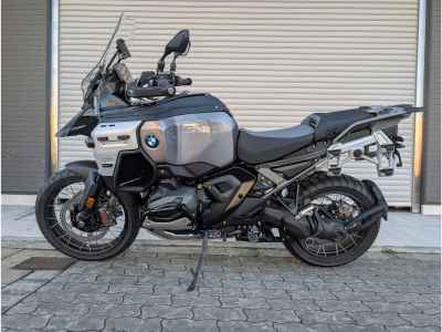 BMW R1300GS Adventure ASA 2025