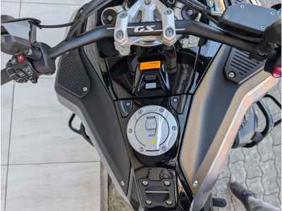 BMW R1300GS Adventure ASA 2025