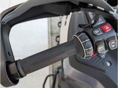 BMW R1300GS Adventure ASA 2025