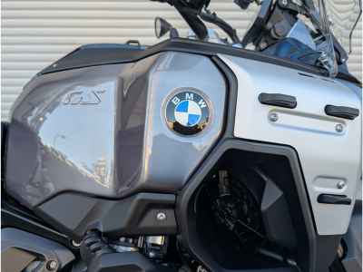 BMW R1300GS Adventure ASA 2025