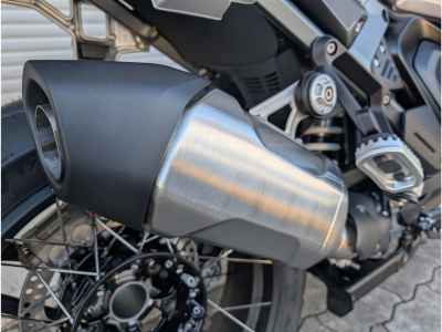 BMW R1300GS Adventure ASA 2025