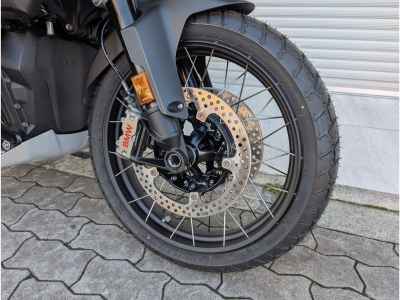 BMW R1300GS Adventure ASA 2025