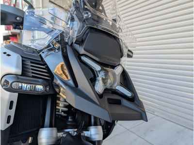 BMW R1300GS Adventure ASA 2025