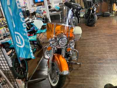 Harley-Davidson FLH1870 2023